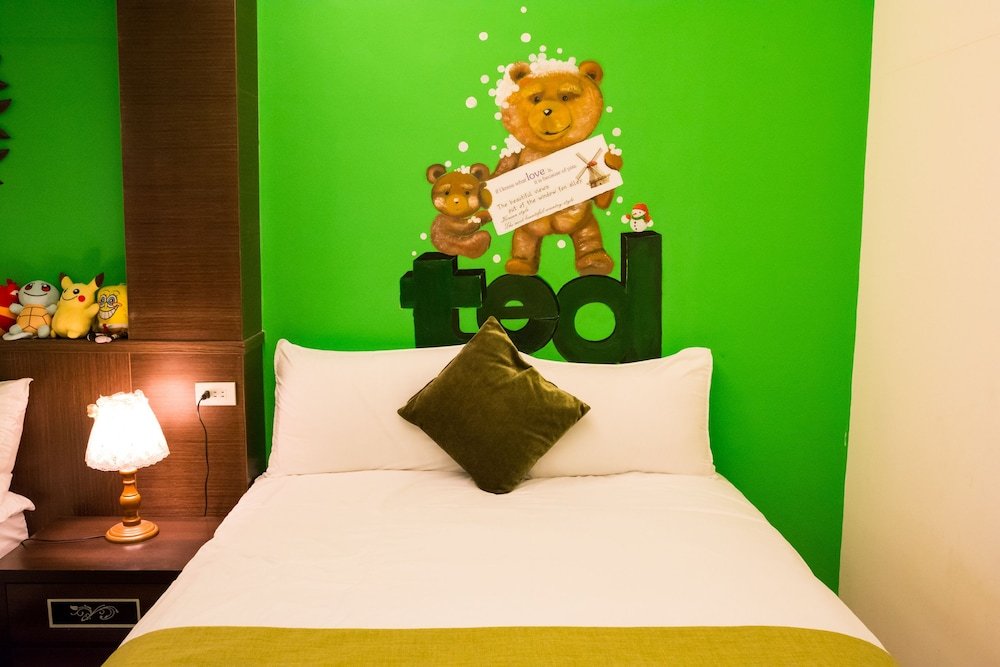 Фото отеля 2