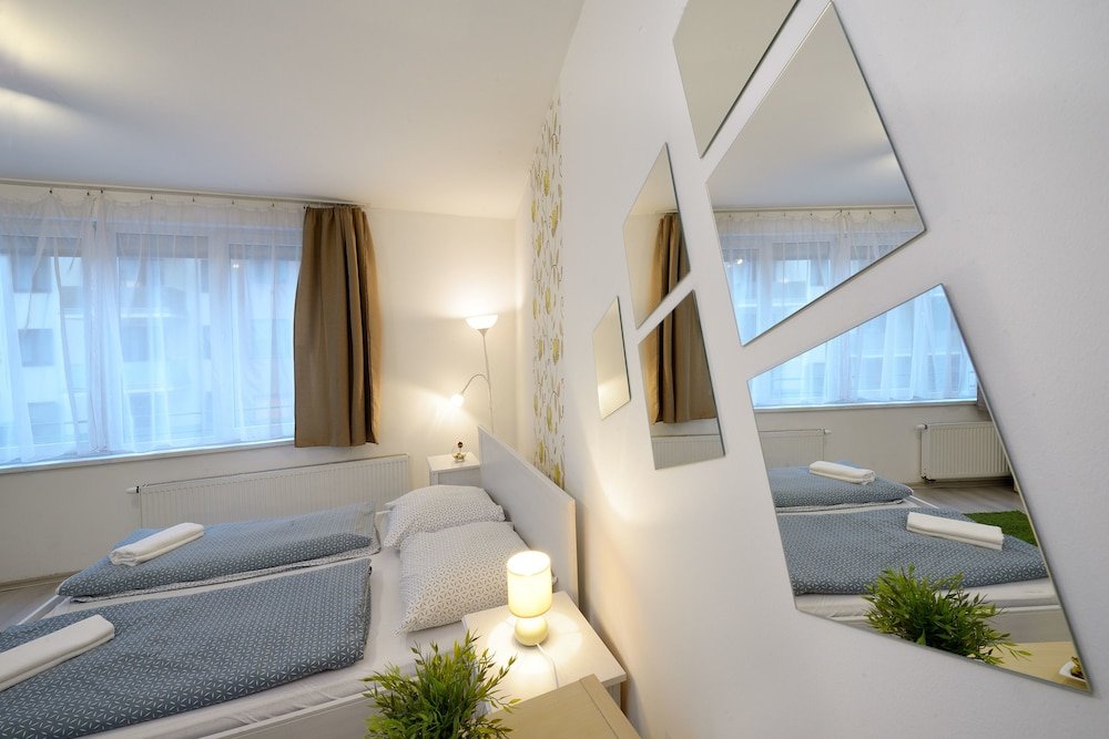 Фото Апартаменты Corvina