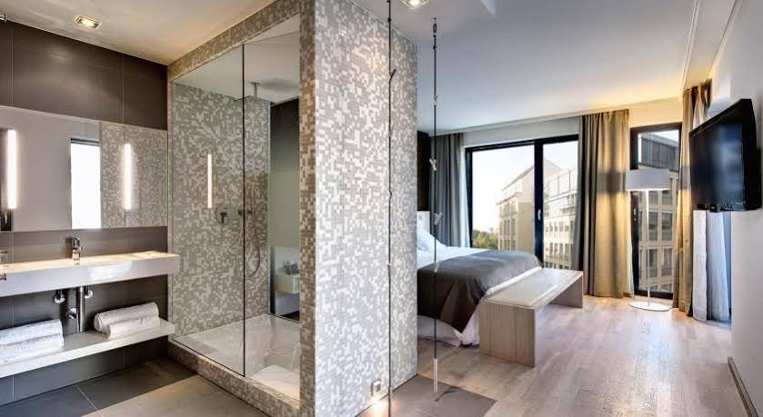 Фото Barceló Hamburg