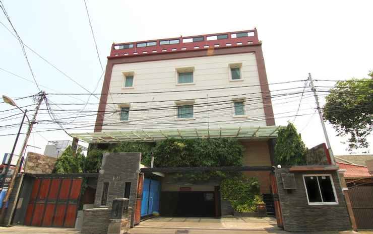 Фото отеля 4