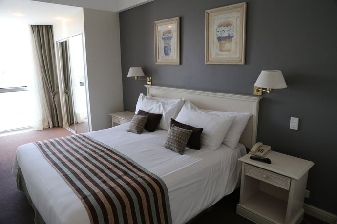 Фото Amérian Catamarca Park Hotel