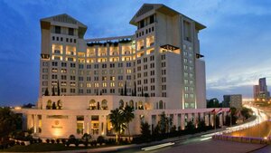 Sheraton Amman Al Nabil Hotel (Amman), hotel