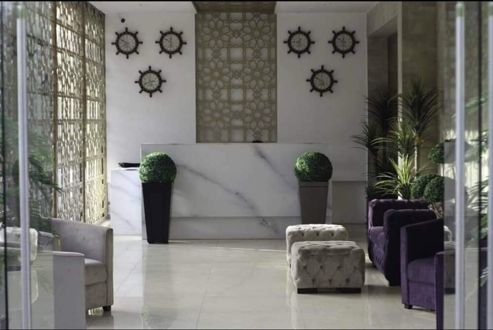 Hotel Seven Star Hotel, Lahore, photo