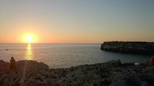 Гостиница Blue Beach Menorca Apartamentos