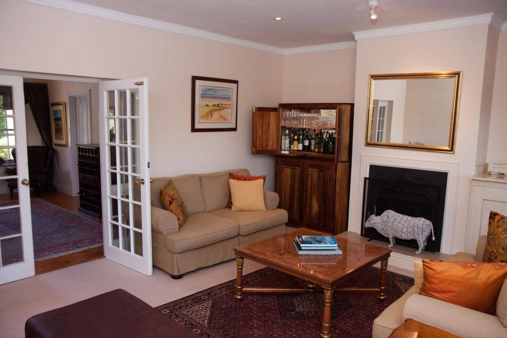 Фото Fynbos Ridge Country House and Cottages