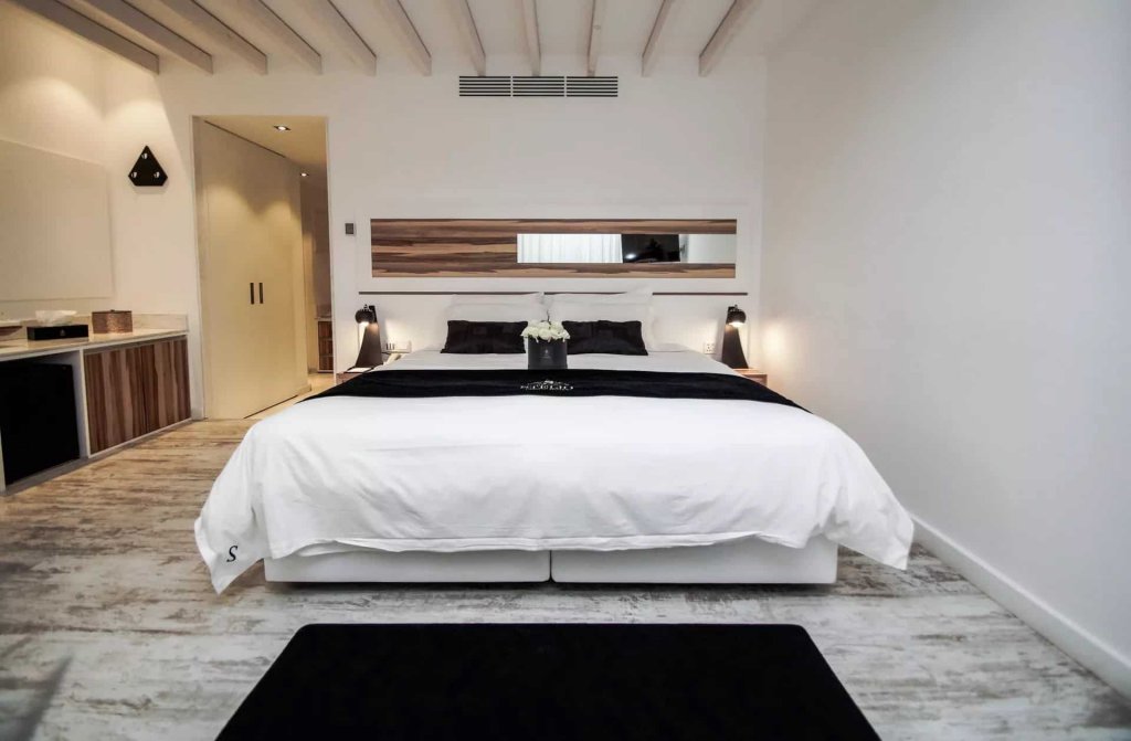 Фото The Ciao Stelio Deluxe Hotel