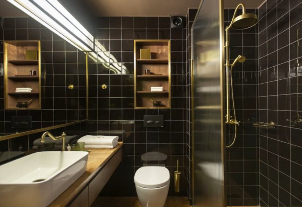 Фото Brown Acropol