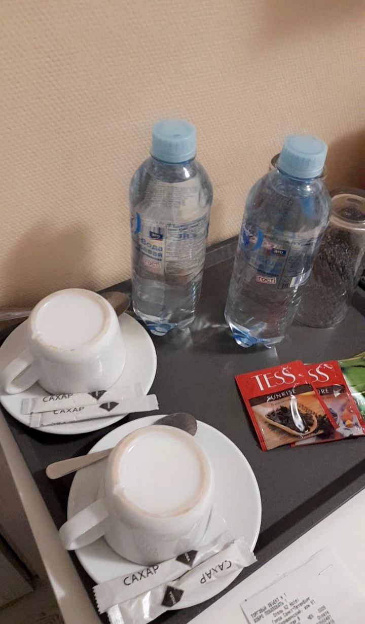 Фото К2 Отель