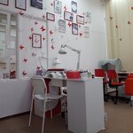 Ногтевая студия (Grazhdanskiy Avenue, 47), nail salon
