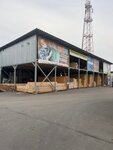 Lesovik (posyolok Selkhoztekhnika, 3А) ، بيع مواد البناء بالجملة