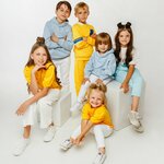 Happy Kids (Yugorskaya Street, 3), modeling agency