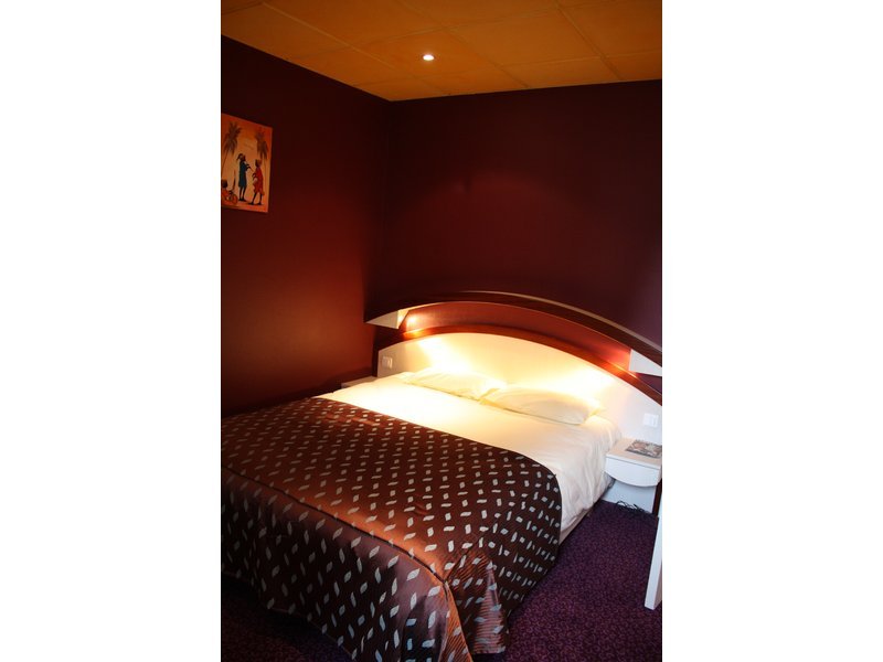 Фото Ibis Styles Ancenis Centre