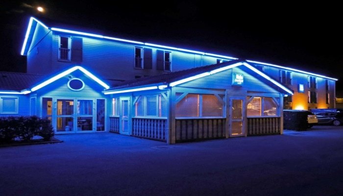 Фото отеля 4