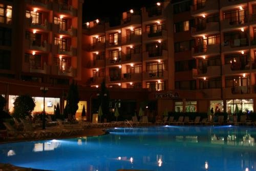 Фото Izola Paradise