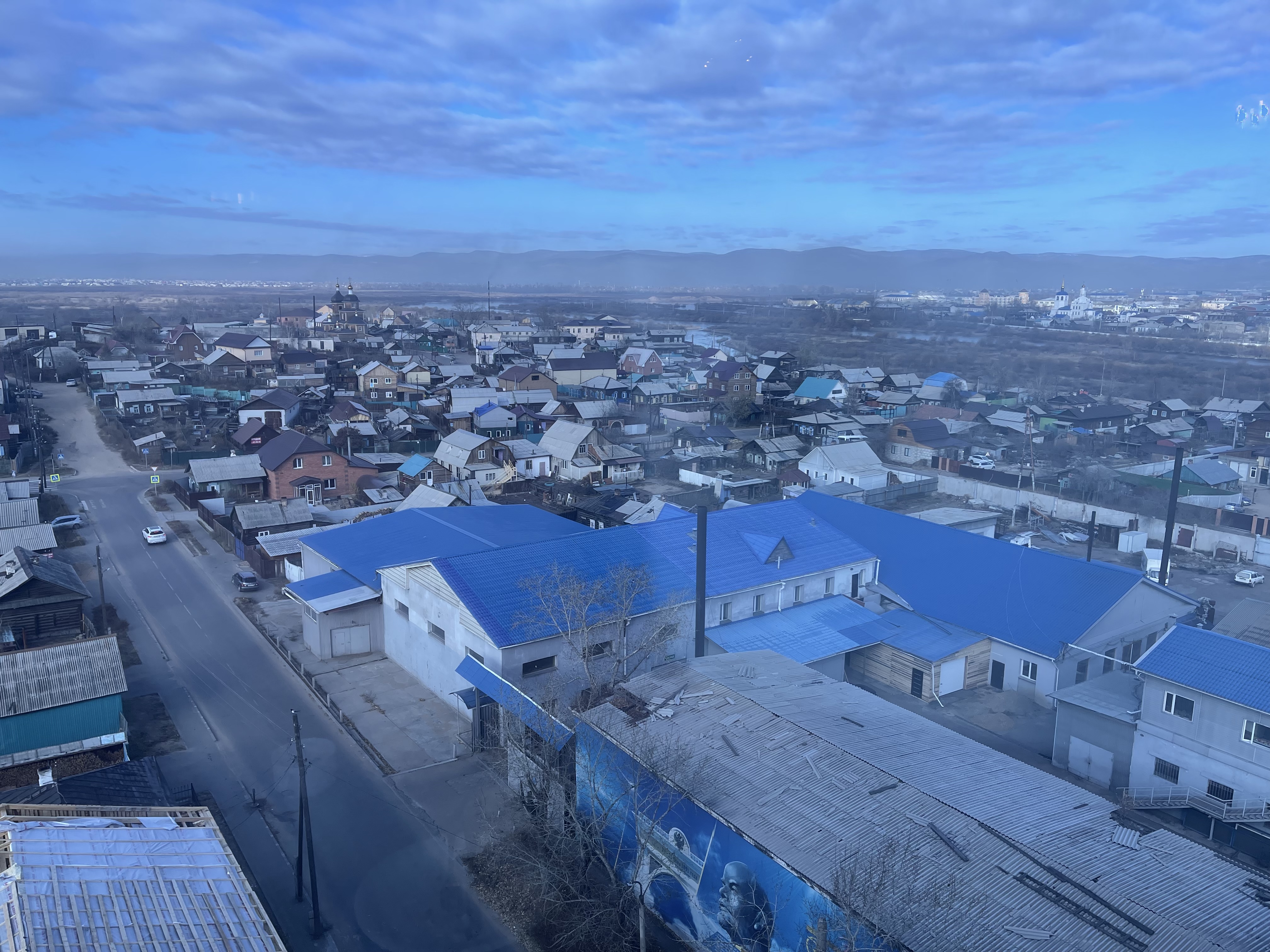 Фото Reston Hotel & SPA