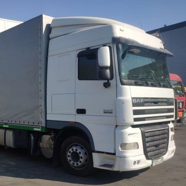 Freight forwarding Логистик Транс Сервис, ТОО, Chimkent, photo