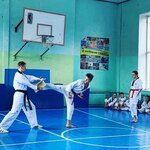 Olympic Taekwondo Wt (Nikolaya Rudneva Street, 62), club deportivo, sección