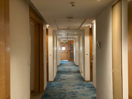 Гостиница Holiday Inn New Delhi Mayur Vihar Noida, an Ihg Hotel в Дели