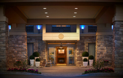 Гостиница Holiday Inn Express & Suites Huntsville, an Ihg Hotel