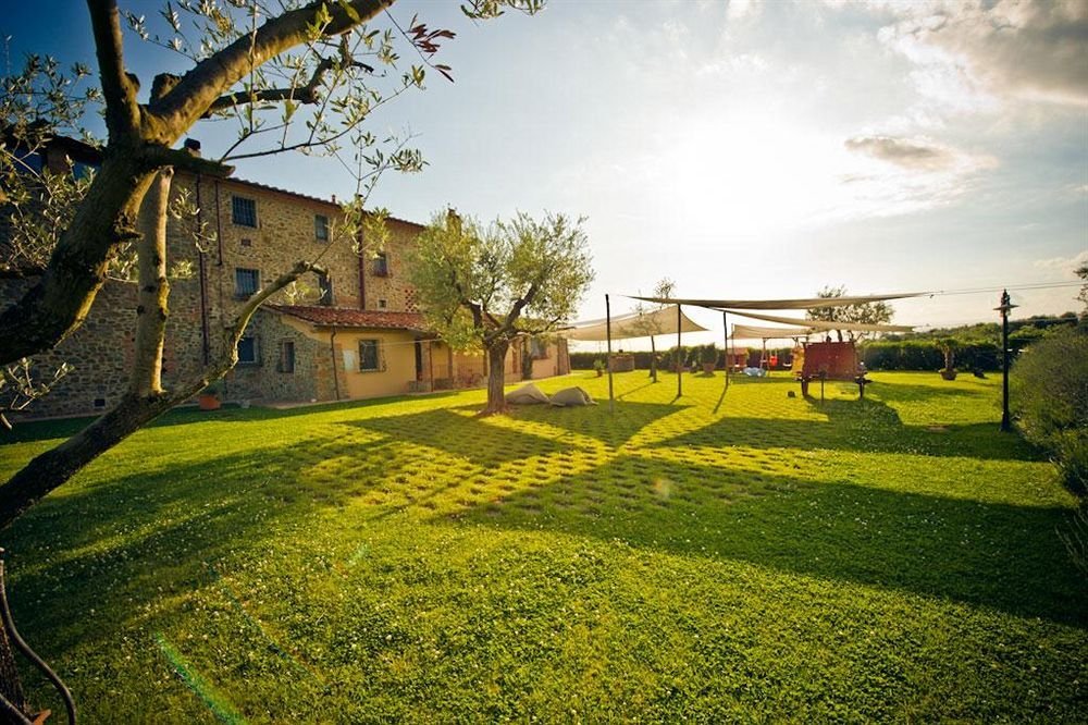 Фото La Casa Medioevale B&b