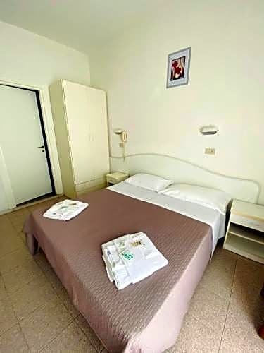 Фото Hotel Luna Rossa