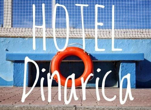 Гостиница Hotel Dinarica
