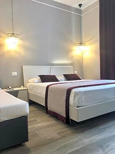 Фото Hotel Ariston Venice