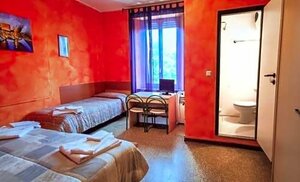 Гостиница Hotel Violetta