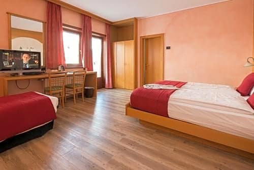 Фото Hotel Francesin