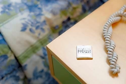 Фото Hotel Business Resort Parkhotel Werth