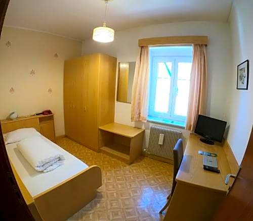 Фото Albergo Alla Torre Siegler Im Thurm