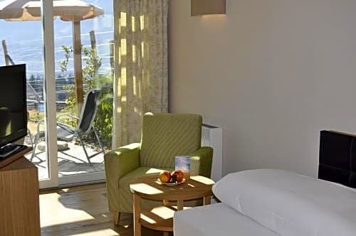 Фото Hotel Mitterplatt