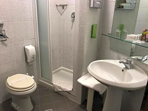 Фото Albergo Anelli