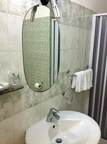Гостиница Hotel San Marco в Альгеро