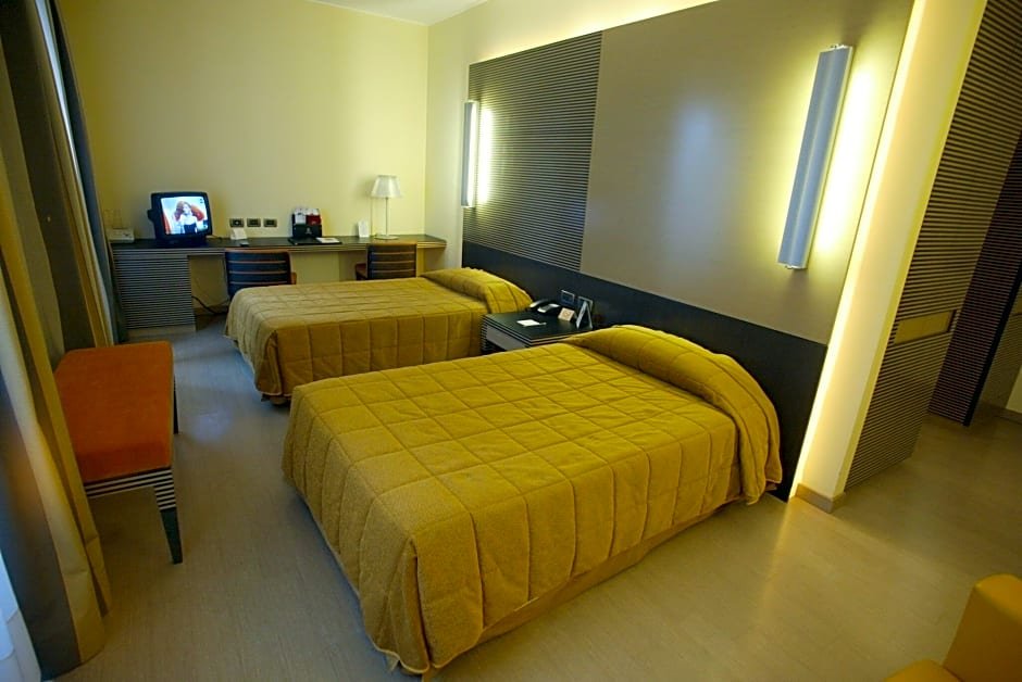 Фото Hotel Dei Cavalieri Milano Duomo