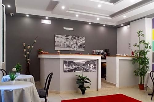 Фото Hotel Midtown