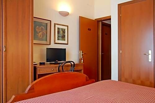 Гостиница Hotel Ristorante Benigni