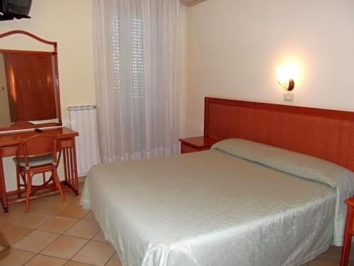 Фото Hotel Dei Messapi