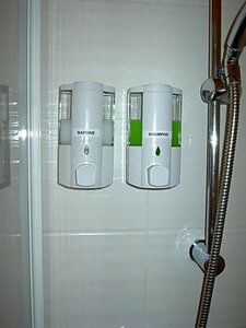 Гостиница Hotel Violetta