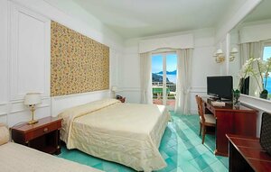 Hotel & Spa Bellavista Francischiello (Campania, Province of Naples, Via Villazzano), hotel