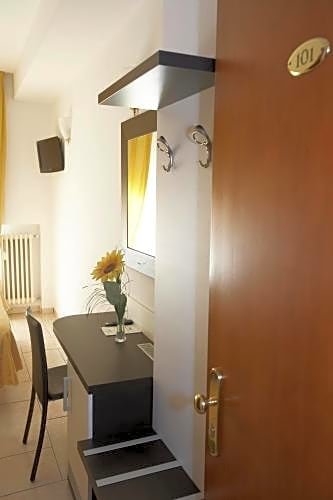 Фото Hotel Nuovo Metrò