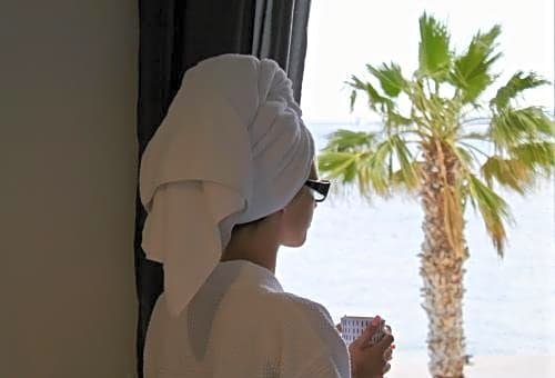 Фото Galeria Valeria Seaside Hotel