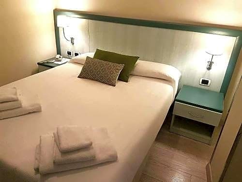 Фото Hotel Europa