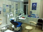 Samara City Clinical Dental Polyclinic № 1 (Molodogvardeyskaya Street, 54), clínica dental