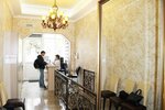 Кентавр (Basseynaya Street, 38), dental clinic
