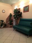 Leto (ulitsa Stroiteley, 21), dental clinic