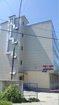Dental office (Kommunisticheskiy Avenue, 24Б), dental clinic