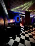 Kasanie (улица Самокиша, 2), hookah lounge