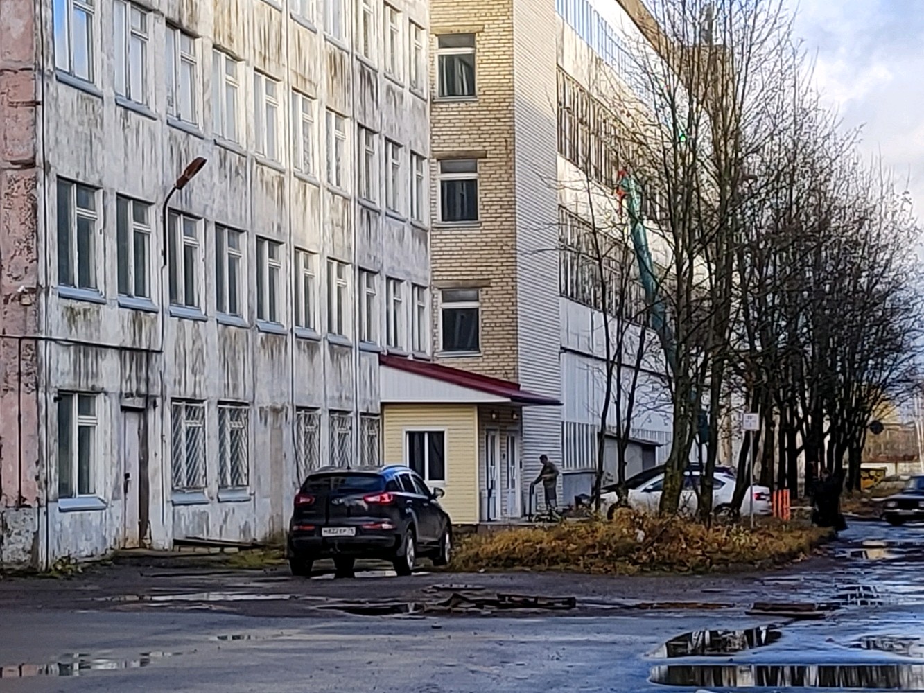 Коммерческая недвижимость в Угличе: купить, снять, продать Продажа и аренда недв