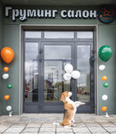 Darcy (Marshala Yeryomenko Street, 5к2), pet salon